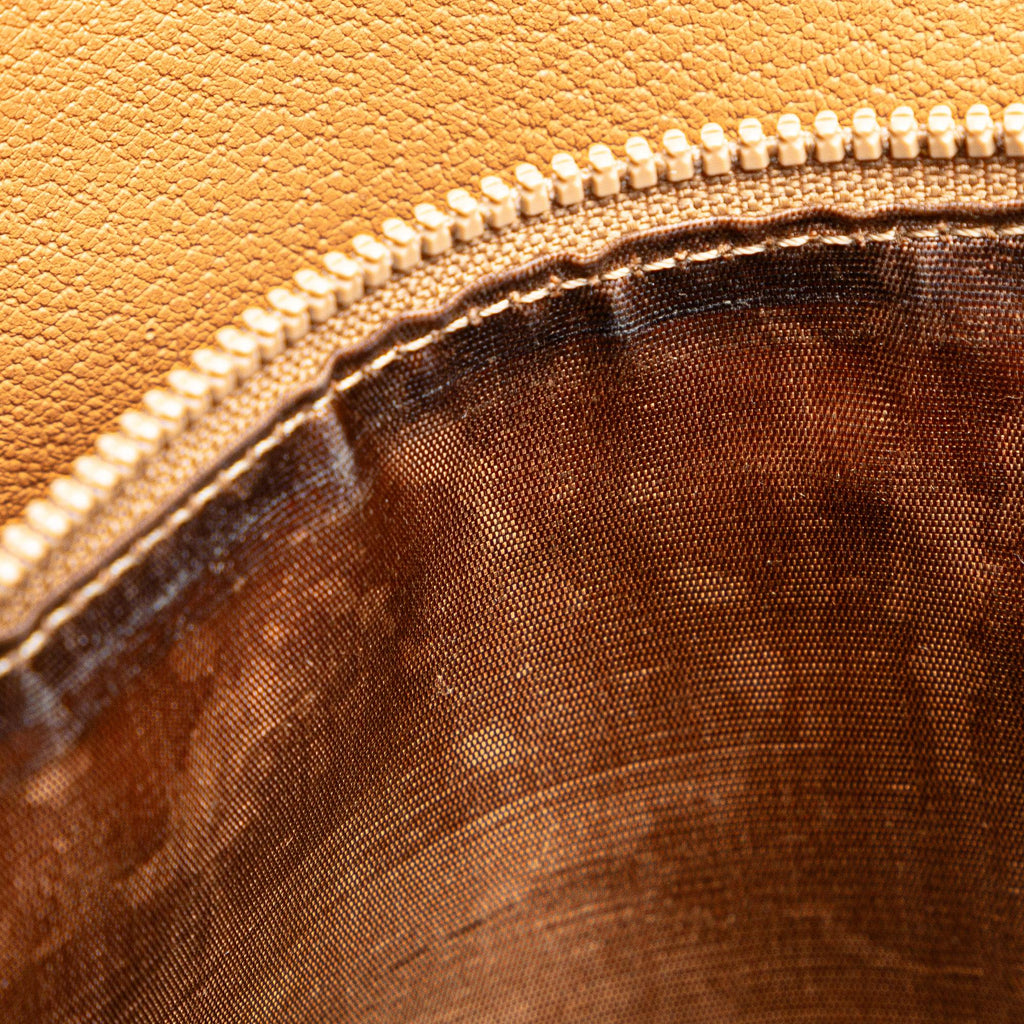 Celine Macadam Shoulder Bag (SHG-lhqJan)