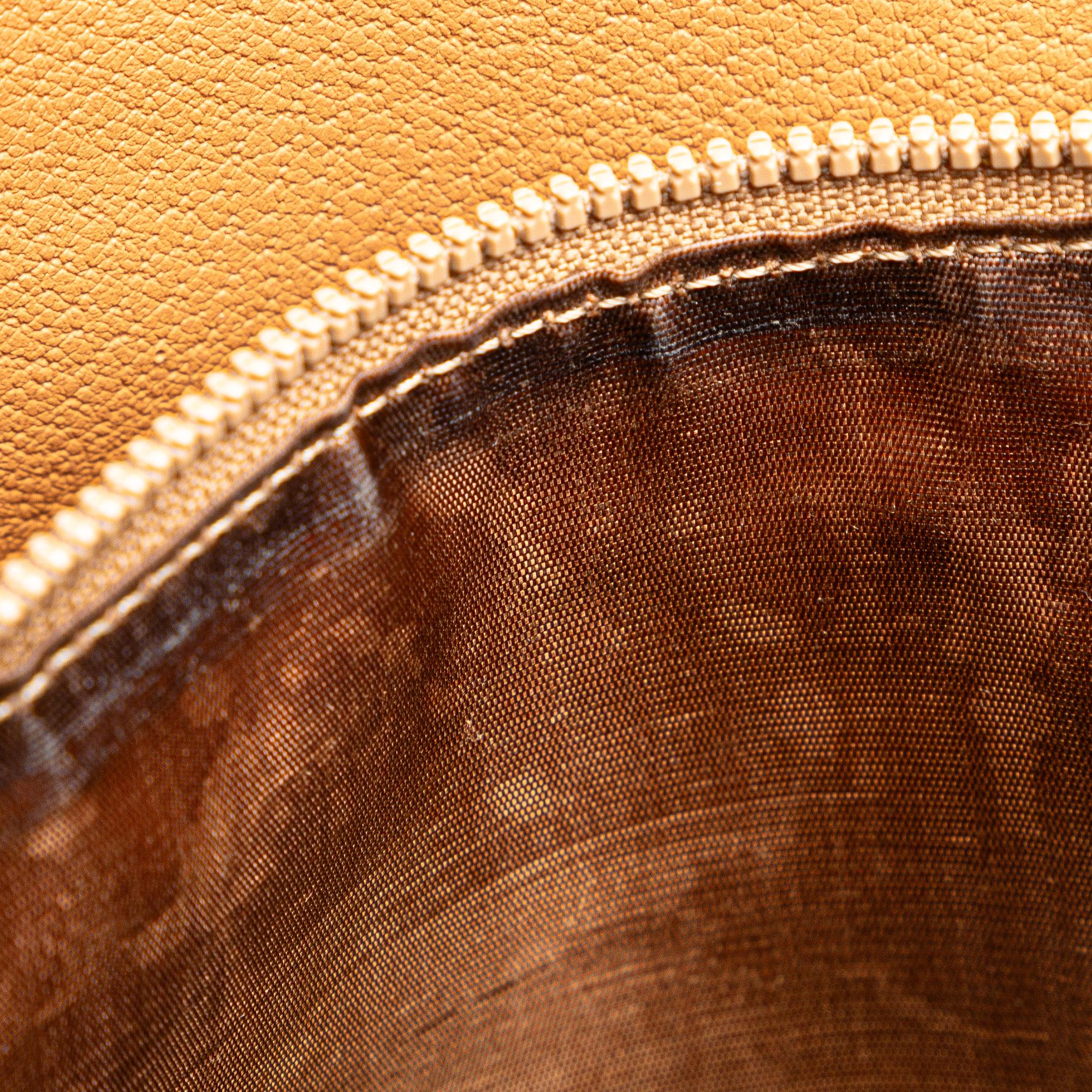 Celine Macadam Shoulder Bag (SHG-lhqJan)