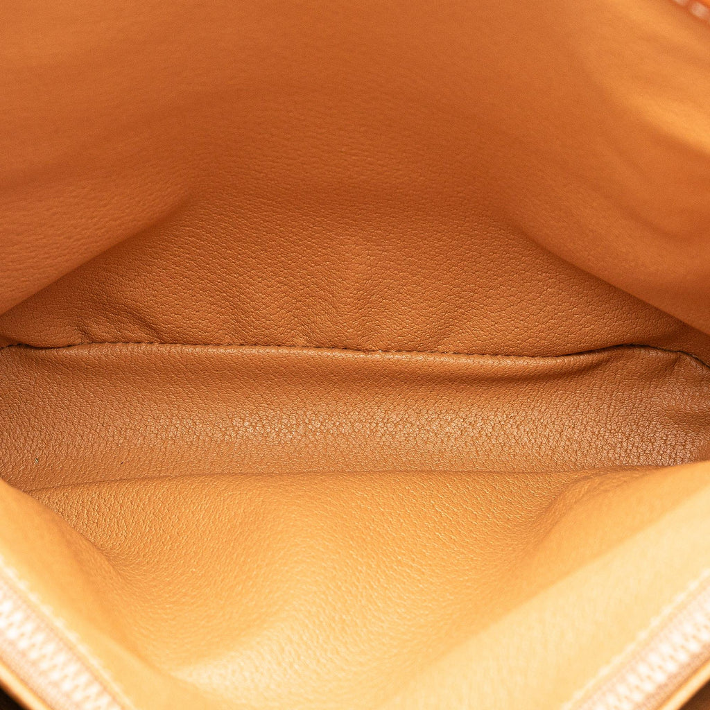 Celine Macadam Shoulder Bag (SHG-lhqJan)