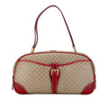 Celine Macadam Shoulder Bag (SHG-DJiIAr)
