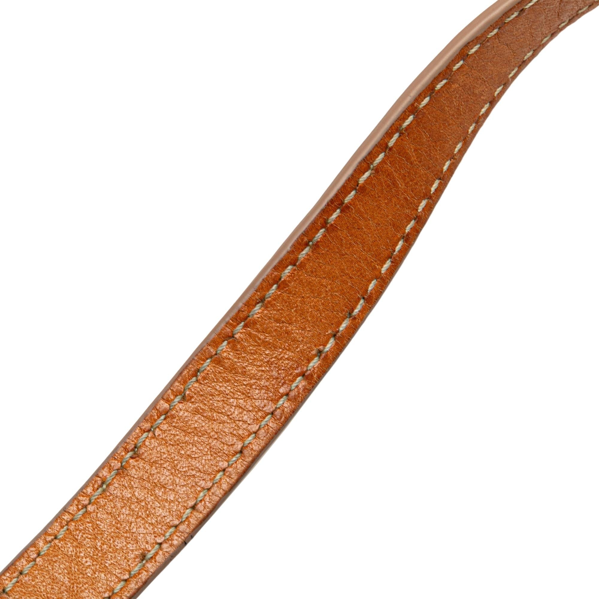 Celine Macadam Shoulder Bag (SHG-xDYepq)