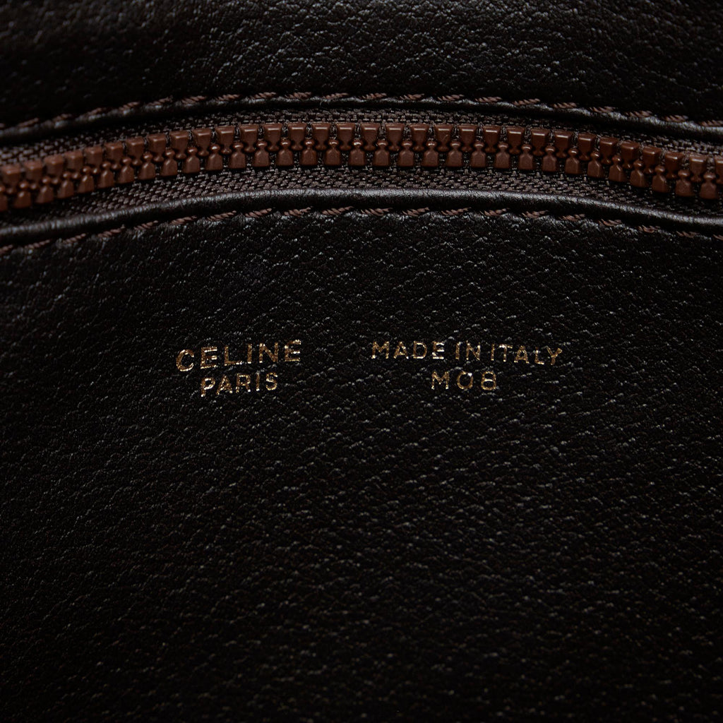 Celine Macadam Tote Bag (SHG-KIy7pw)