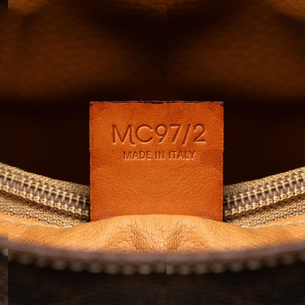 Celine Macadam Tote Bag (SHG-gK43bv)