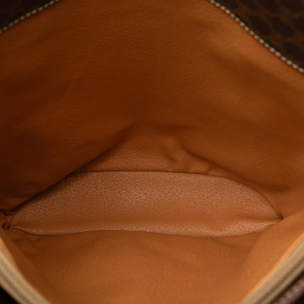 Celine Macadam Tote Bag (SHG-gK43bv)