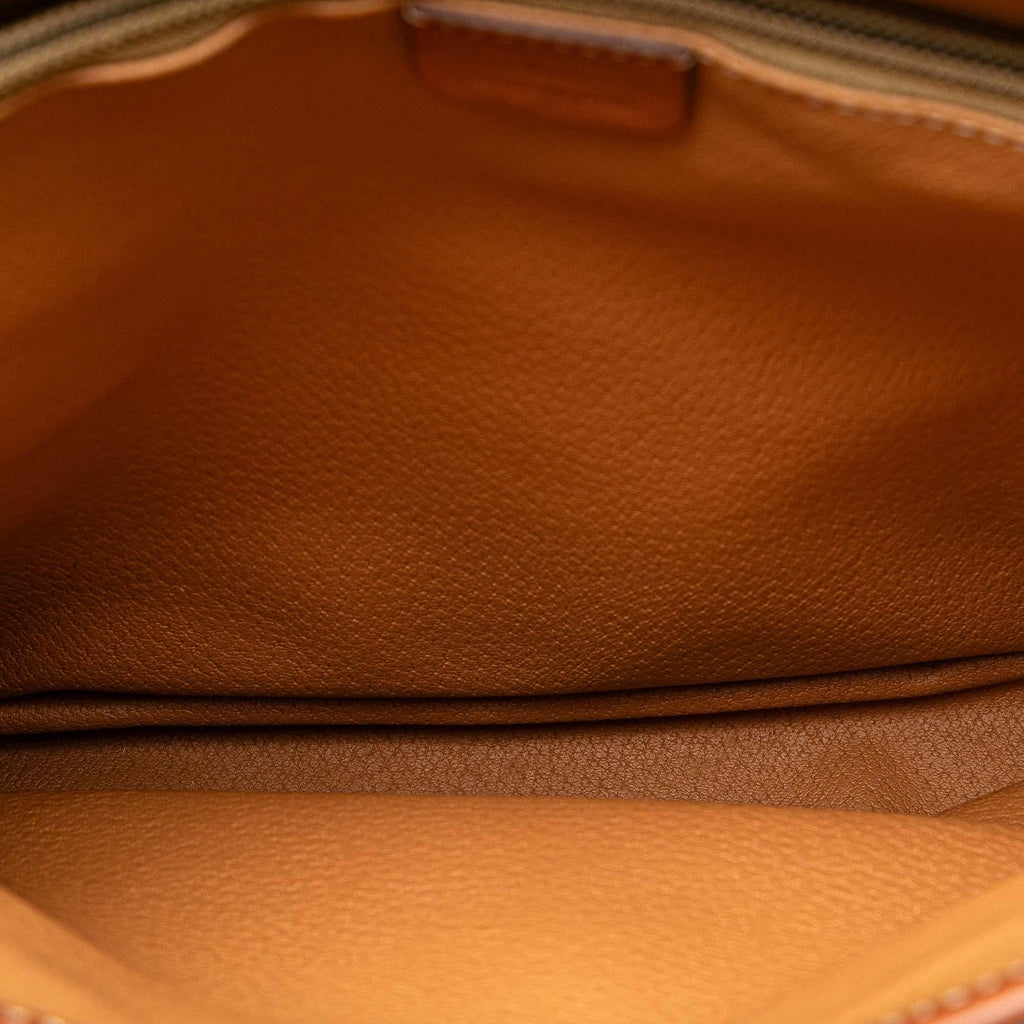 Celine Macadam Tote Bag (SHG-G1cgSP)