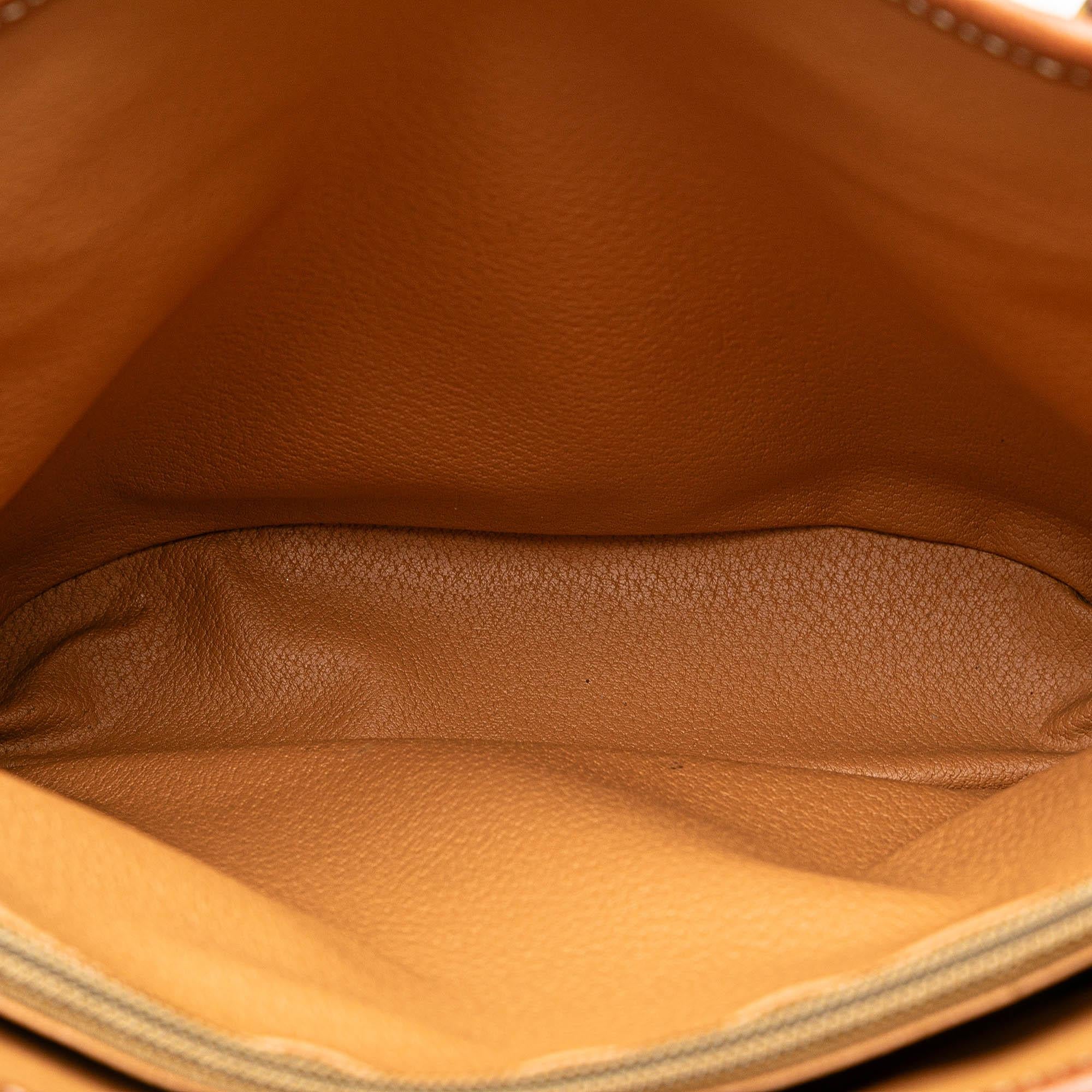 Celine Macadam Tote Bag (SHG-G1cgSP)