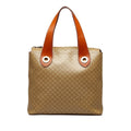 Celine Macadam Tote (SHG-bQLQKE)