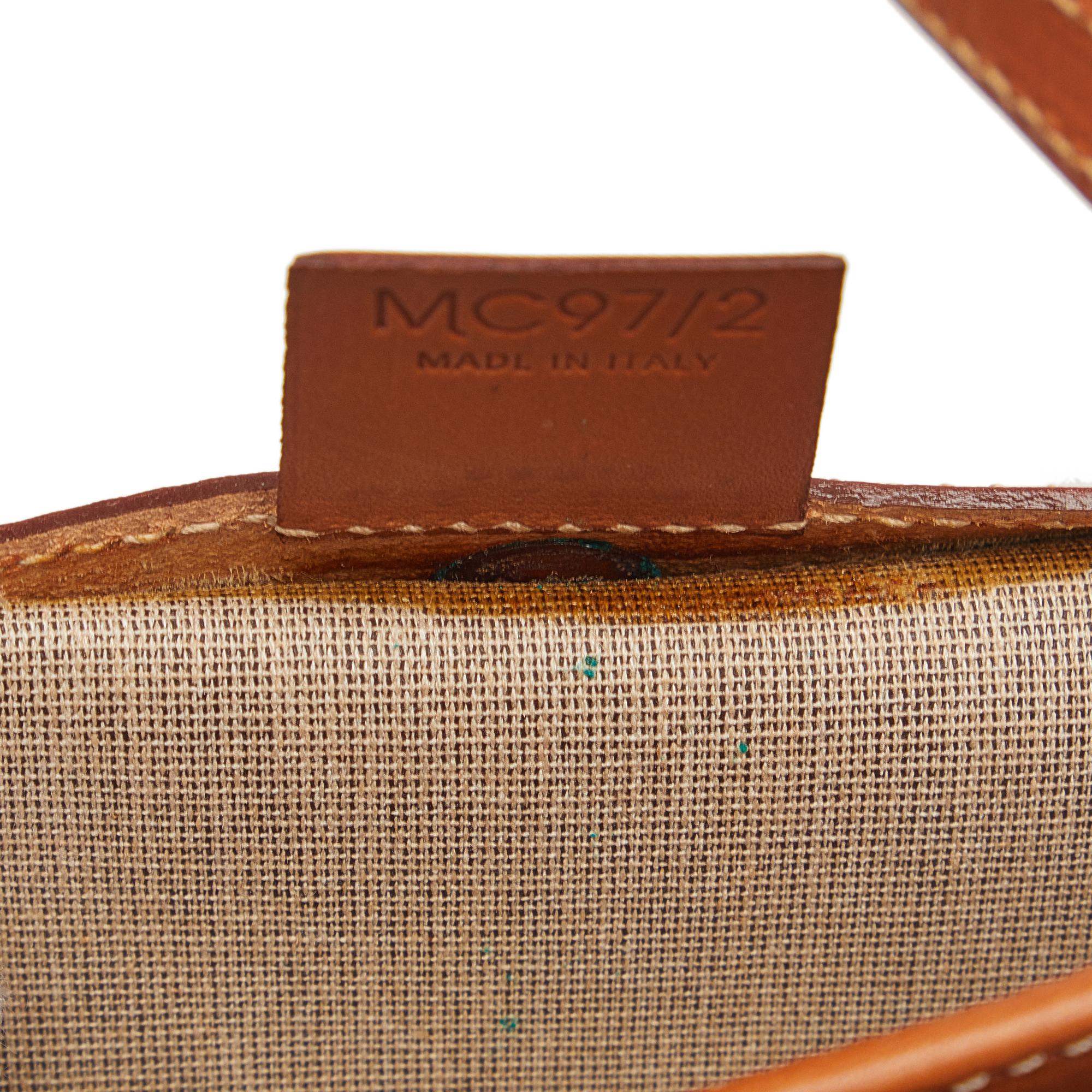 Celine Macadam Tote (SHG-f7B529)