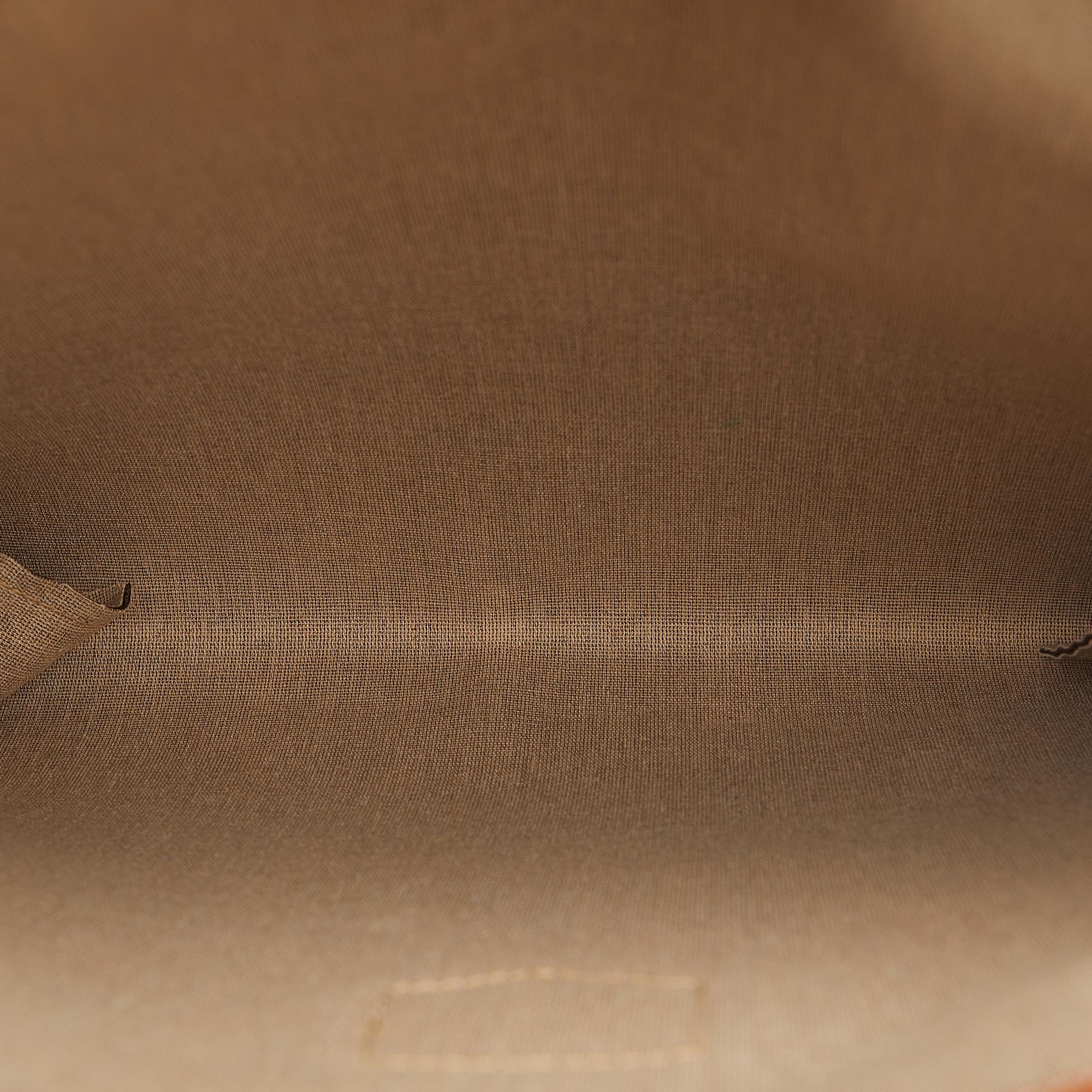 Celine Macadam Tote (SHG-f7B529)
