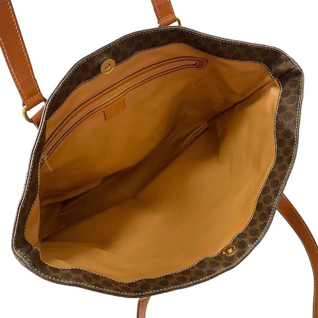 Celine Macadam Tote (SHG-cNynxl)