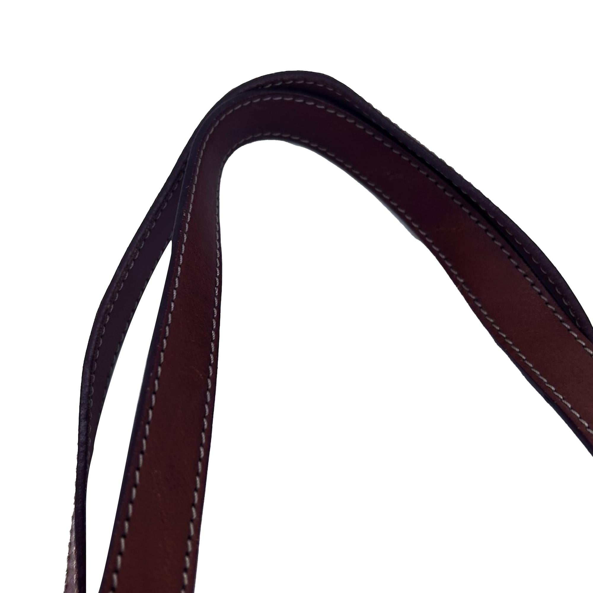 Celine Macadam Tote (SHG-sYnN1H)