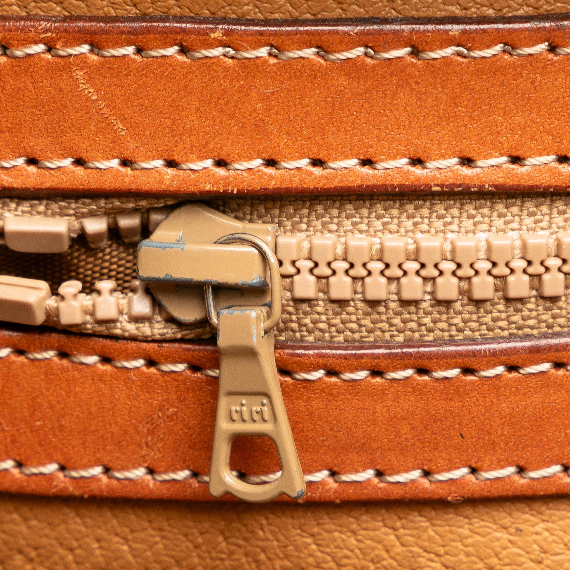 Celine Macadam Tote (SHG-v3JFQw)