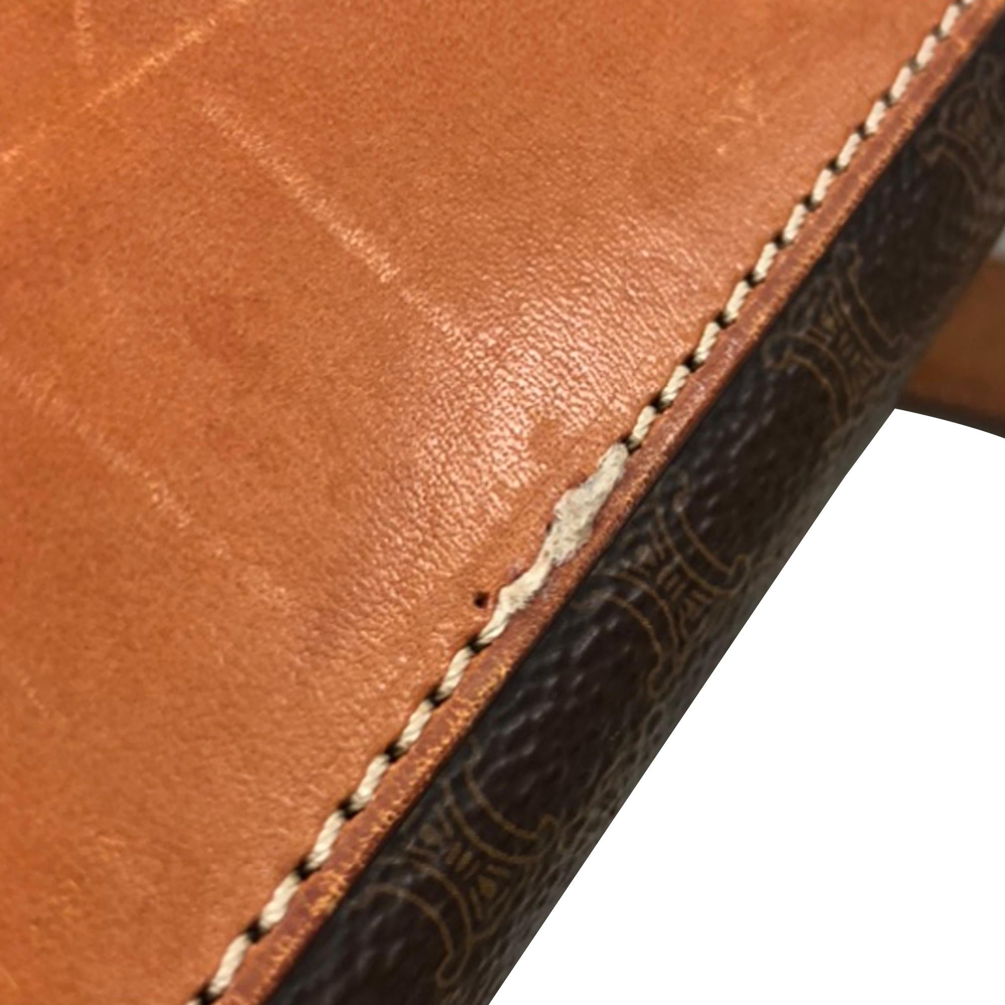 Celine Macadam Tote (SHG-v3JFQw)