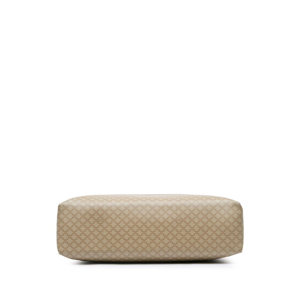 Celine Macadam Tote (SHG-2DNgq9)