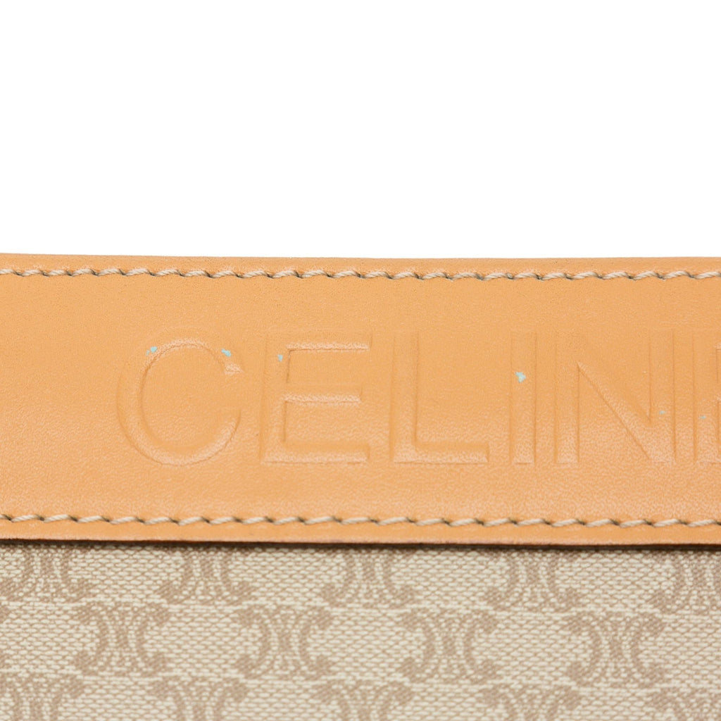 Celine Macadam Tote (SHG-2DNgq9)