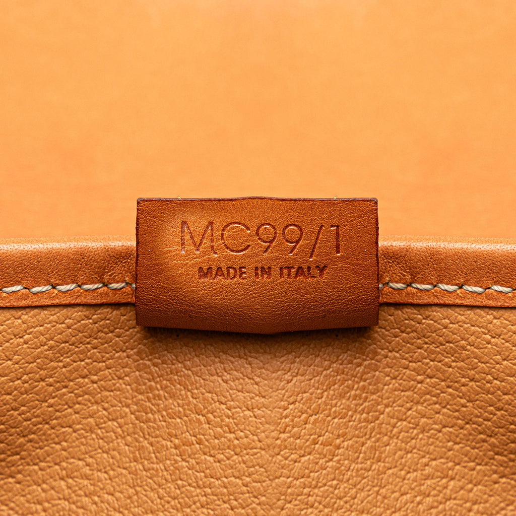 Celine Macadam Zip Pocket Backpack (SHG-IUX0KO)