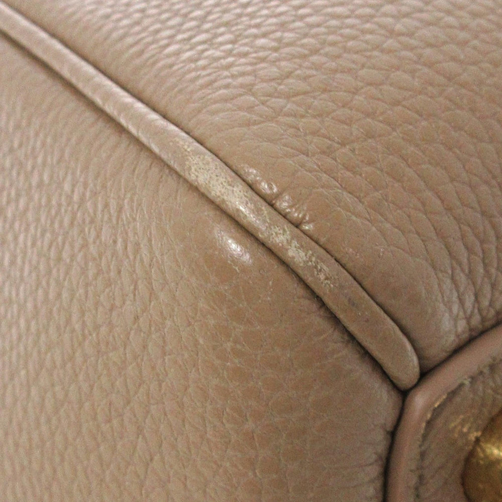 Celine Medium 16 Satchel (SHG-QePpIR)