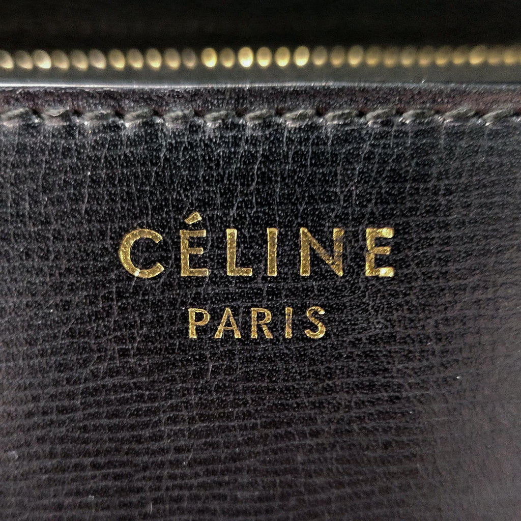 Celine Medium Classic Box (SHG-yMFNJM)