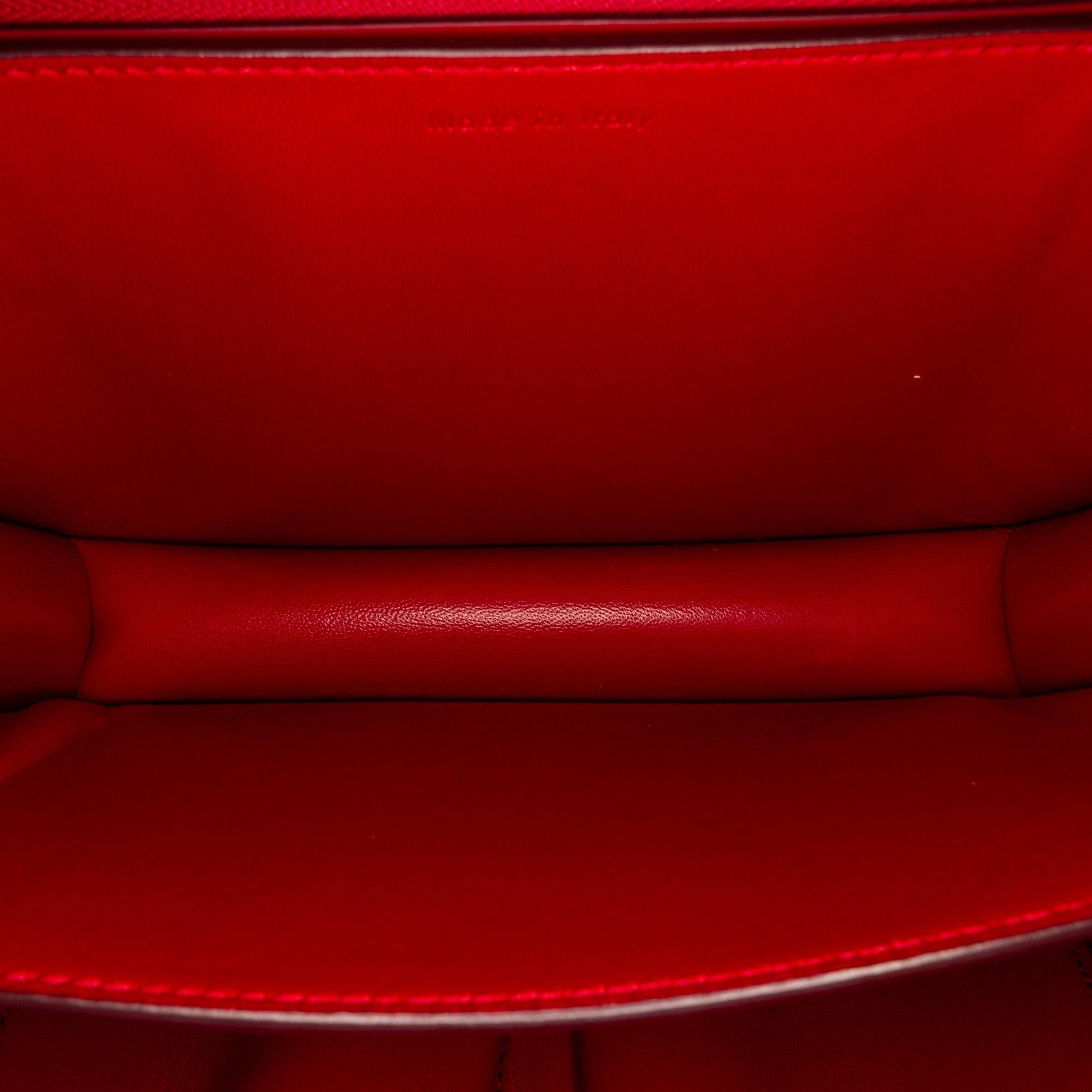 Celine Medium Classic Box (SHG-vxPxKg)