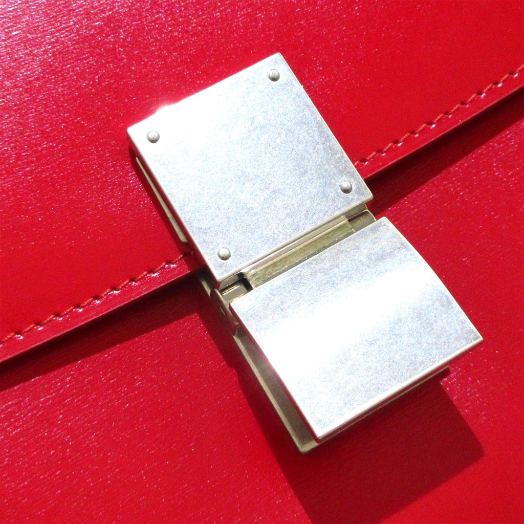 Celine Medium Classic Box (SHG-vo7U97)