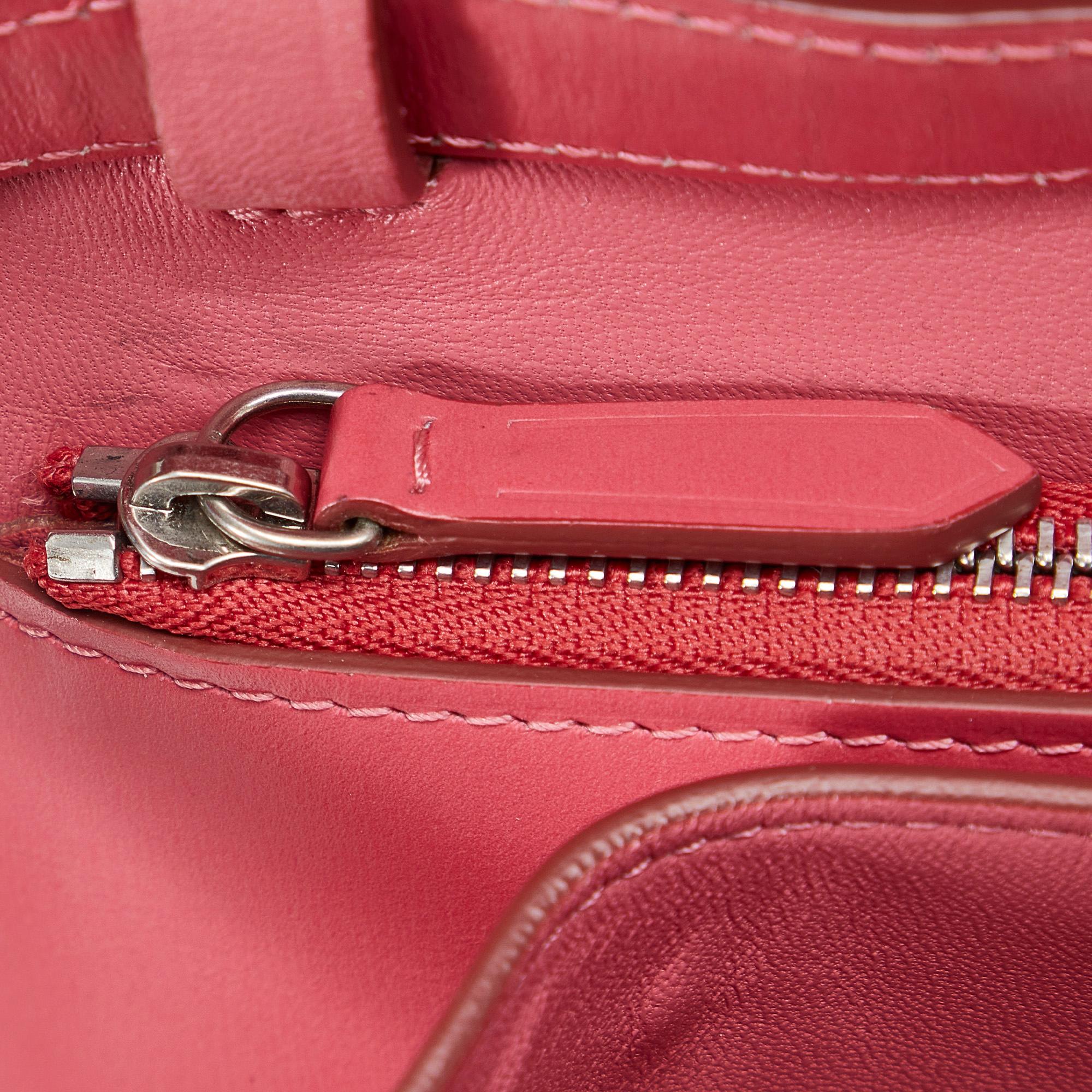 Celine Medium Classic Box (SHG-ganOc1)