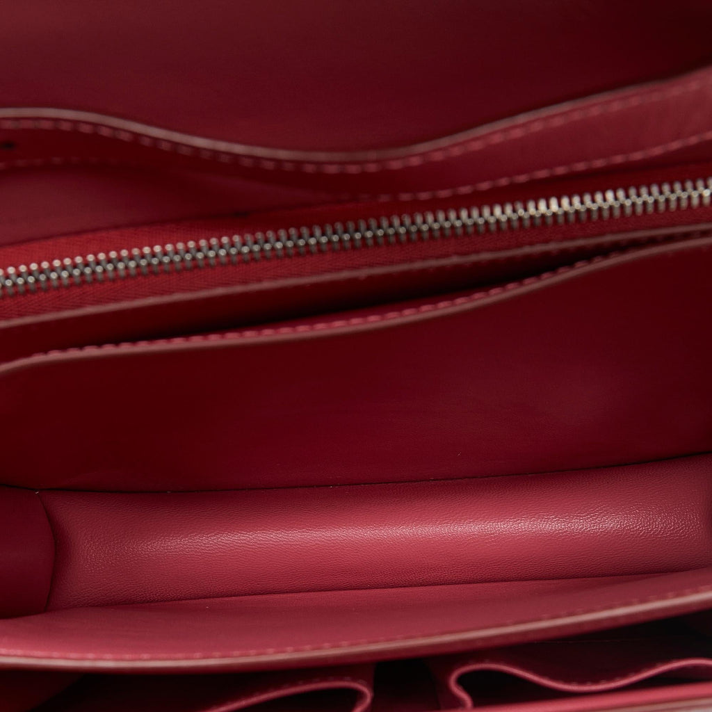 Celine Medium Classic Box (SHG-ganOc1)