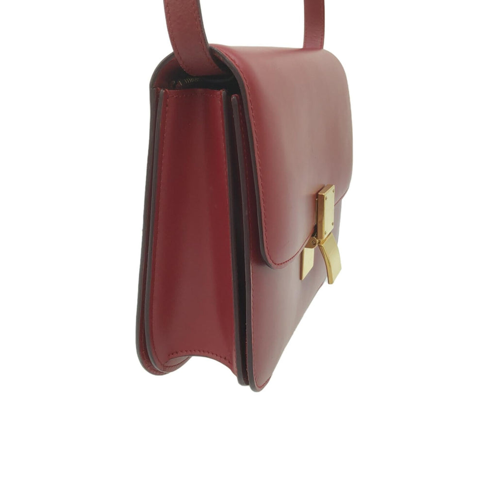 Celine Medium Classic Box (SHG-BEzzYc)