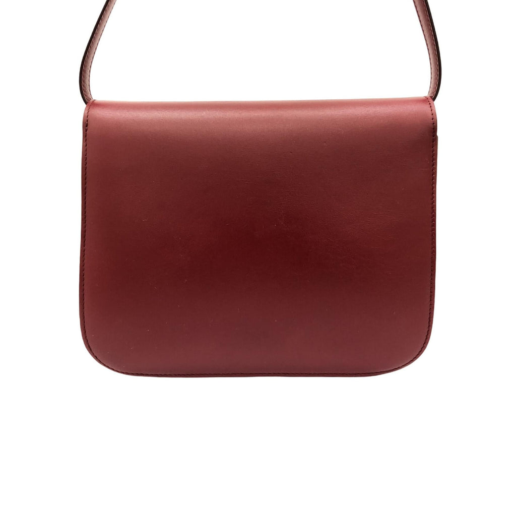 Celine Medium Classic Box (SHG-RsuGSi)