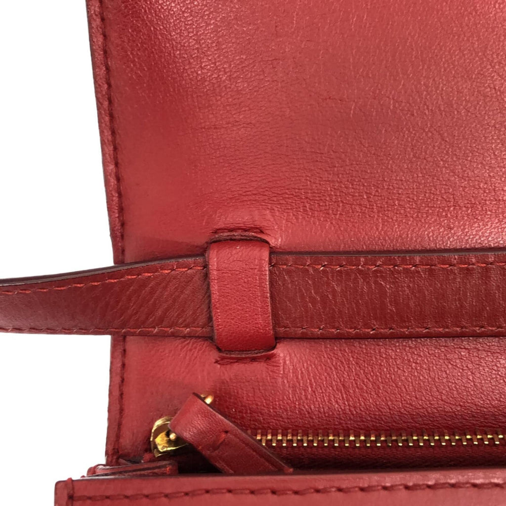 Celine Medium Classic Box (SHG-RsuGSi)