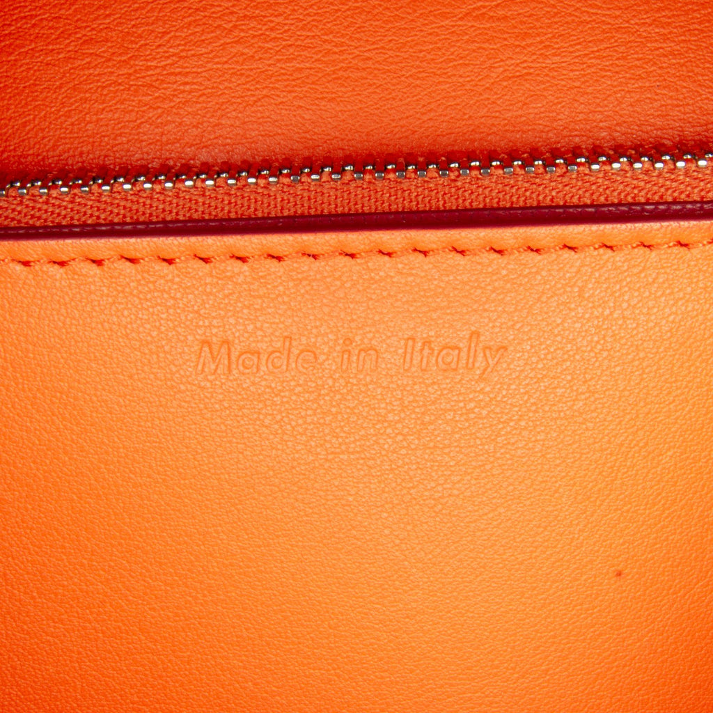 Celine Medium Classic Box (SHG-PKCcvl)