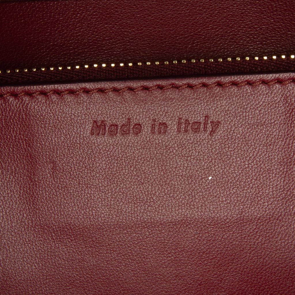 Celine Medium Classic Box (SHG-0APoUU)