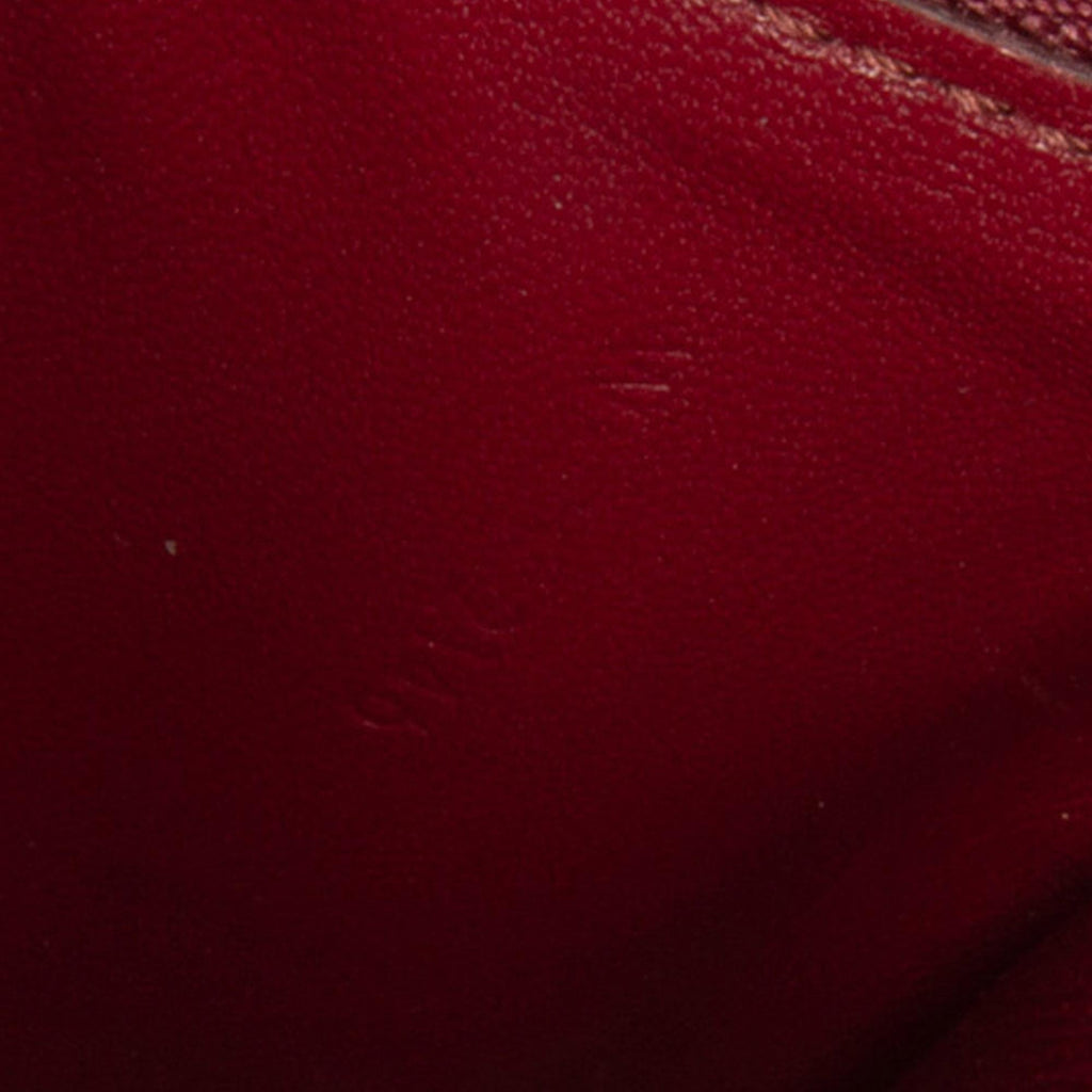 Celine Medium Classic Box (SHG-0APoUU)