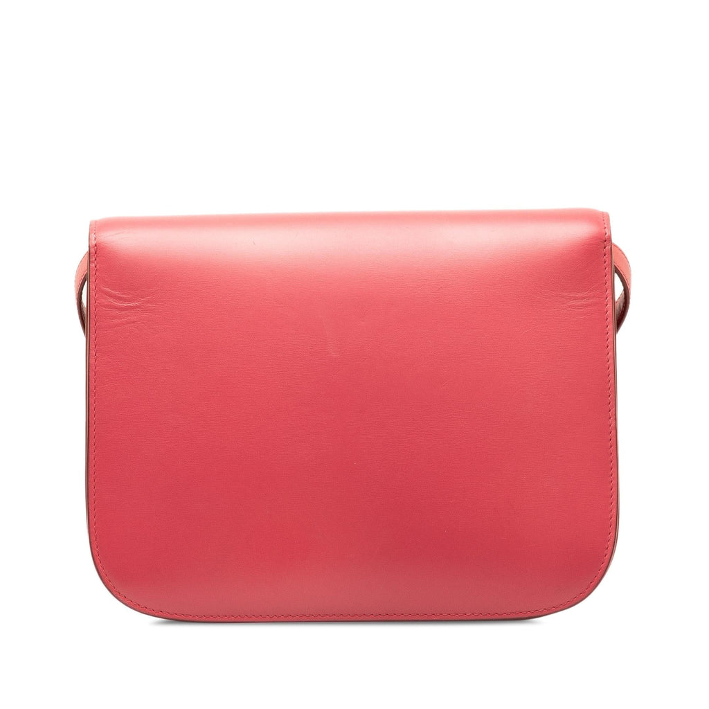Celine Medium Classic Box (SHG-KFDcEN)