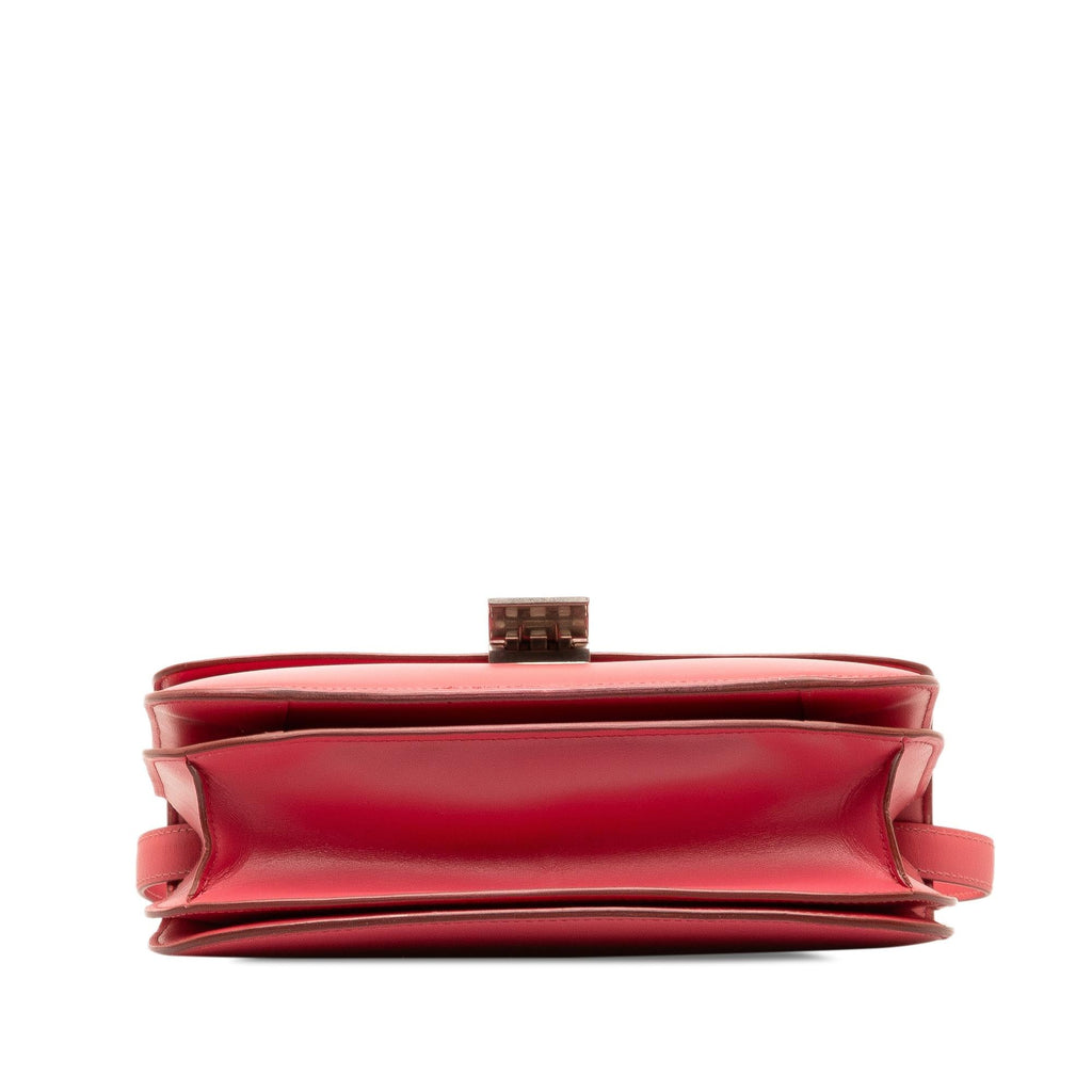 Celine Medium Classic Box (SHG-KFDcEN)