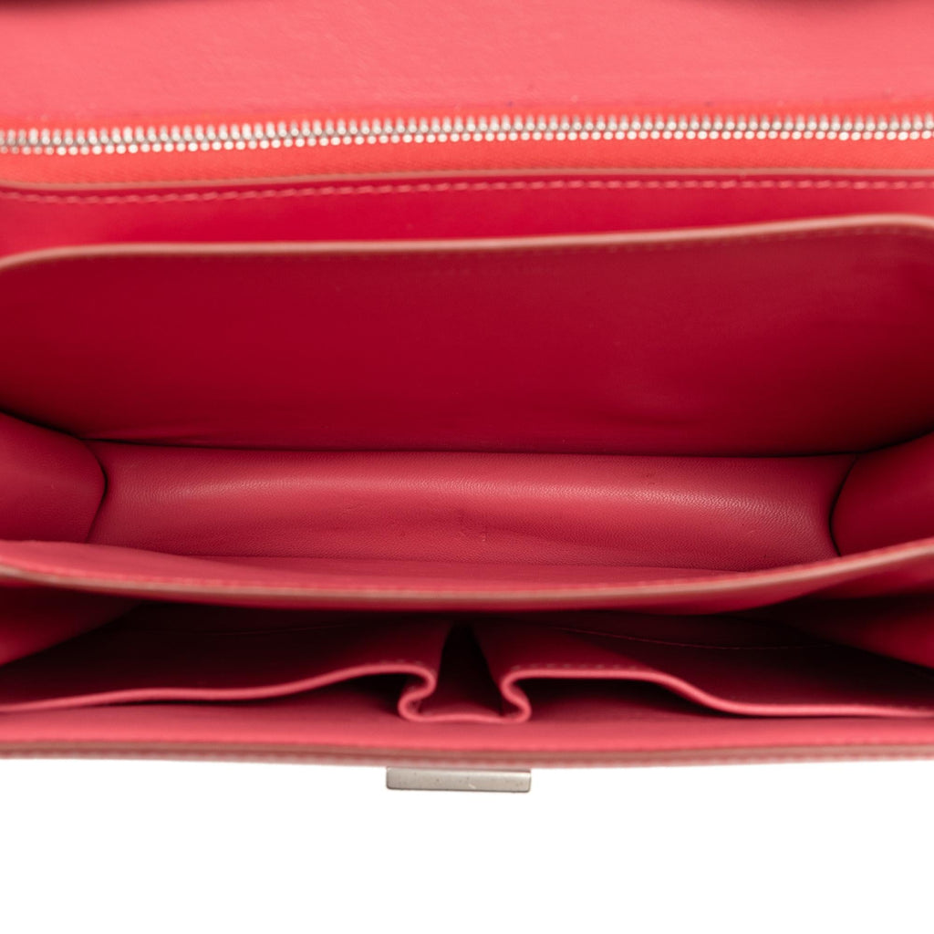 Celine Medium Classic Box (SHG-KFDcEN)