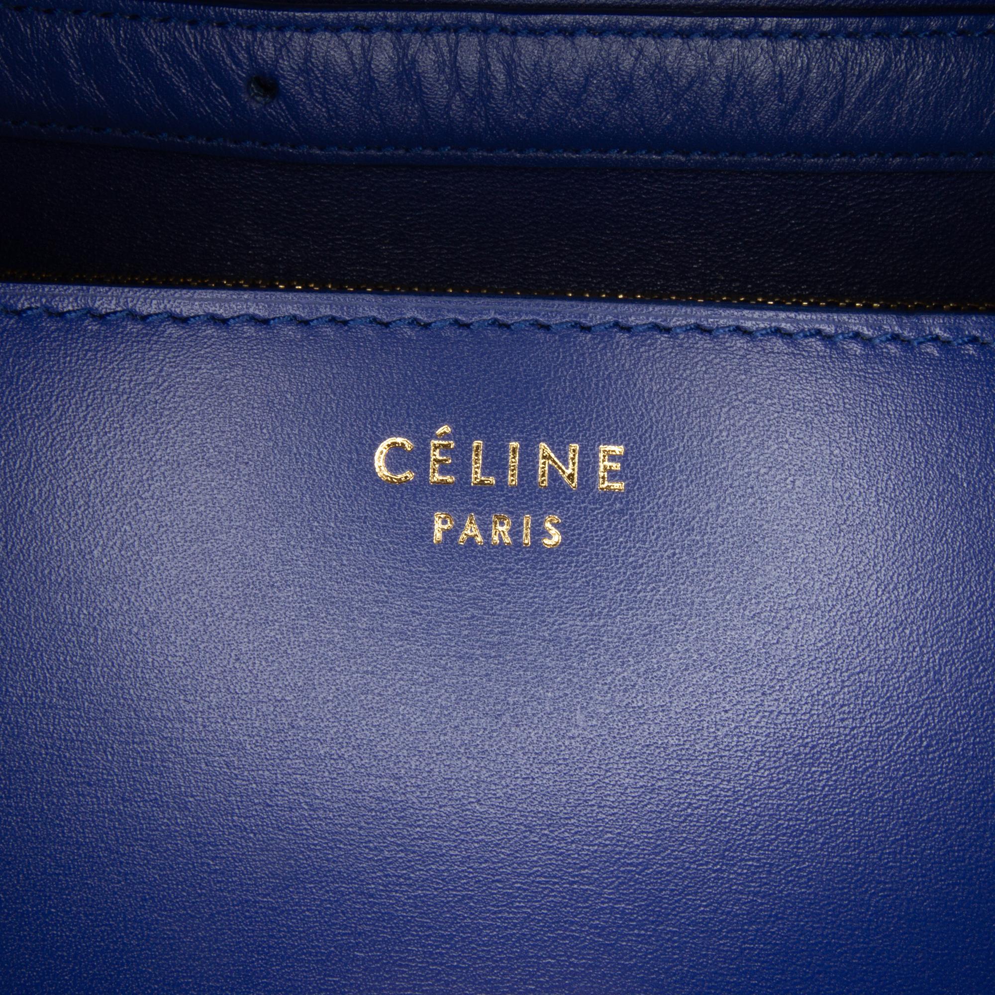 Celine Medium Classic Box (SHG-bJSrjQ)