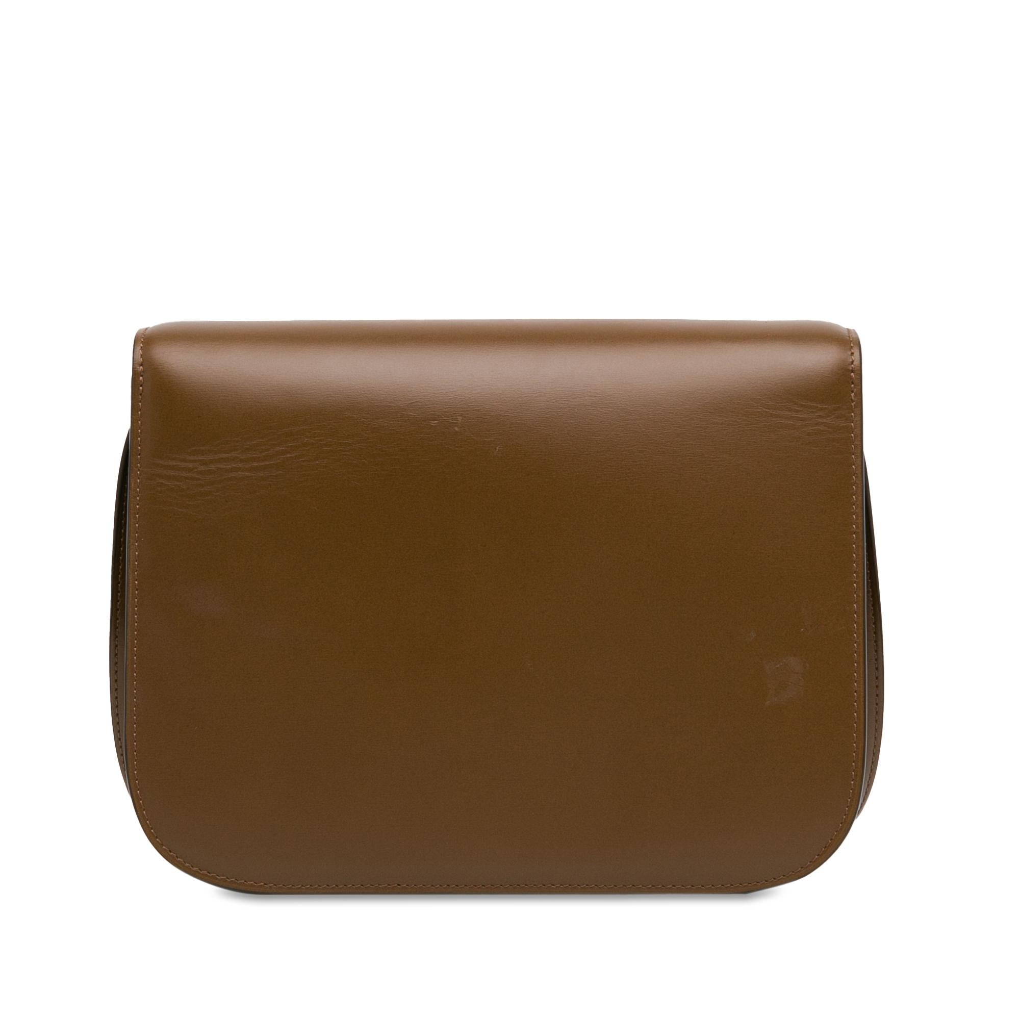 Celine Medium Classic Box (SHG-JqmbIc)
