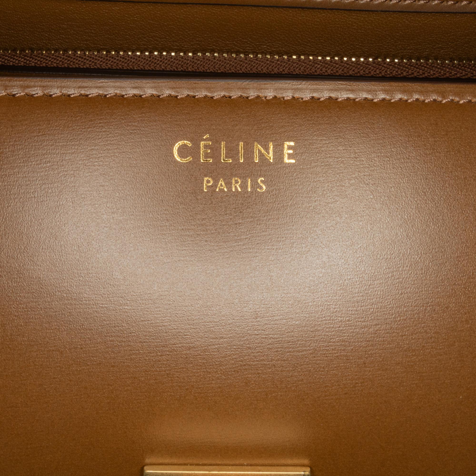 Celine Medium Classic Box (SHG-JqmbIc)