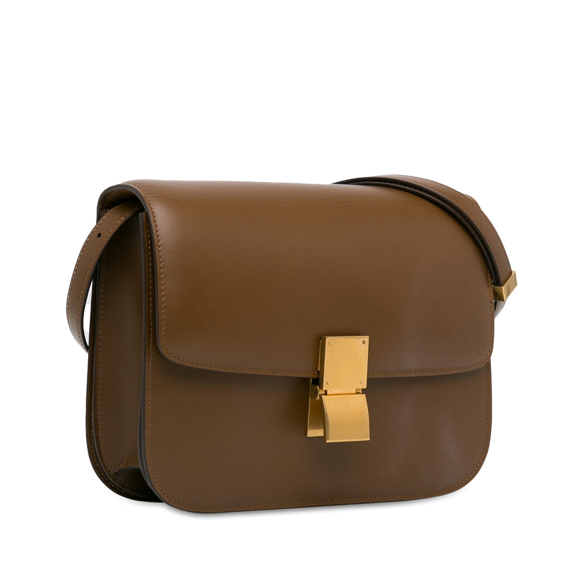 Celine Medium Classic Box (SHG-JqmbIc)