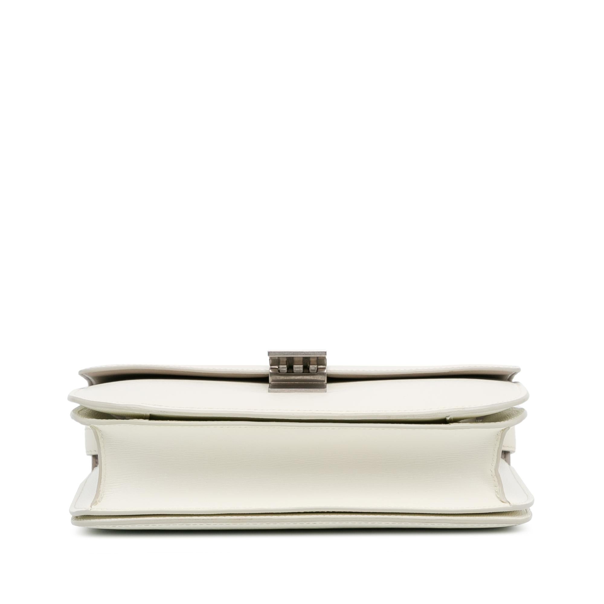 Celine Medium Classic Box (SHG-tnqKRT)