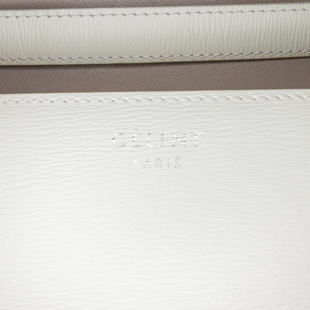 Celine Medium Classic Box (SHG-tnqKRT)