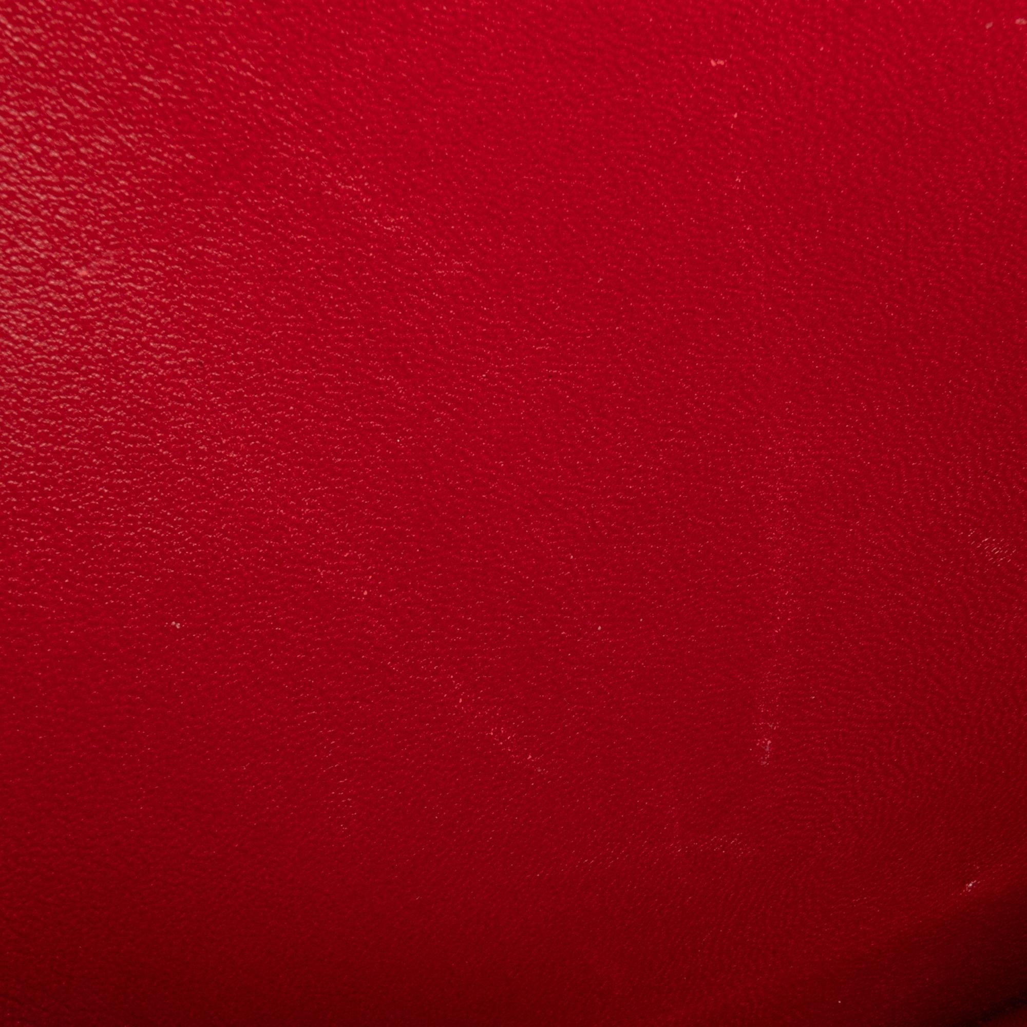 Celine Medium Classic Box (SHG-KXmcHl)