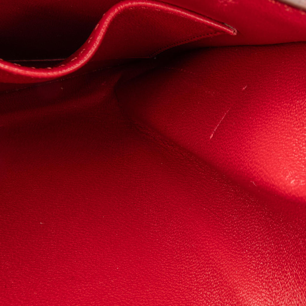 Celine Medium Classic Box (SHG-KXmcHl)