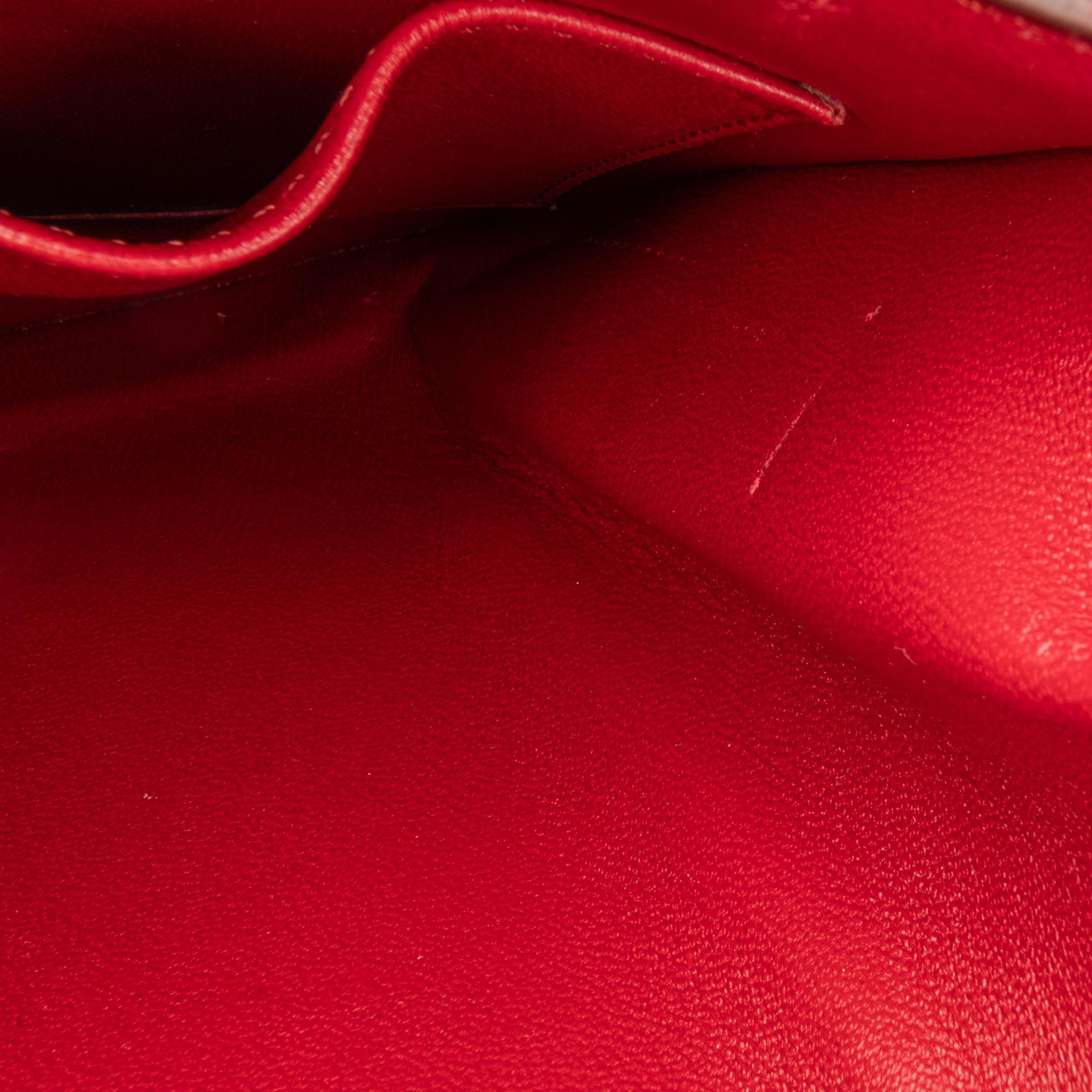 Celine Medium Classic Box (SHG-KXmcHl)