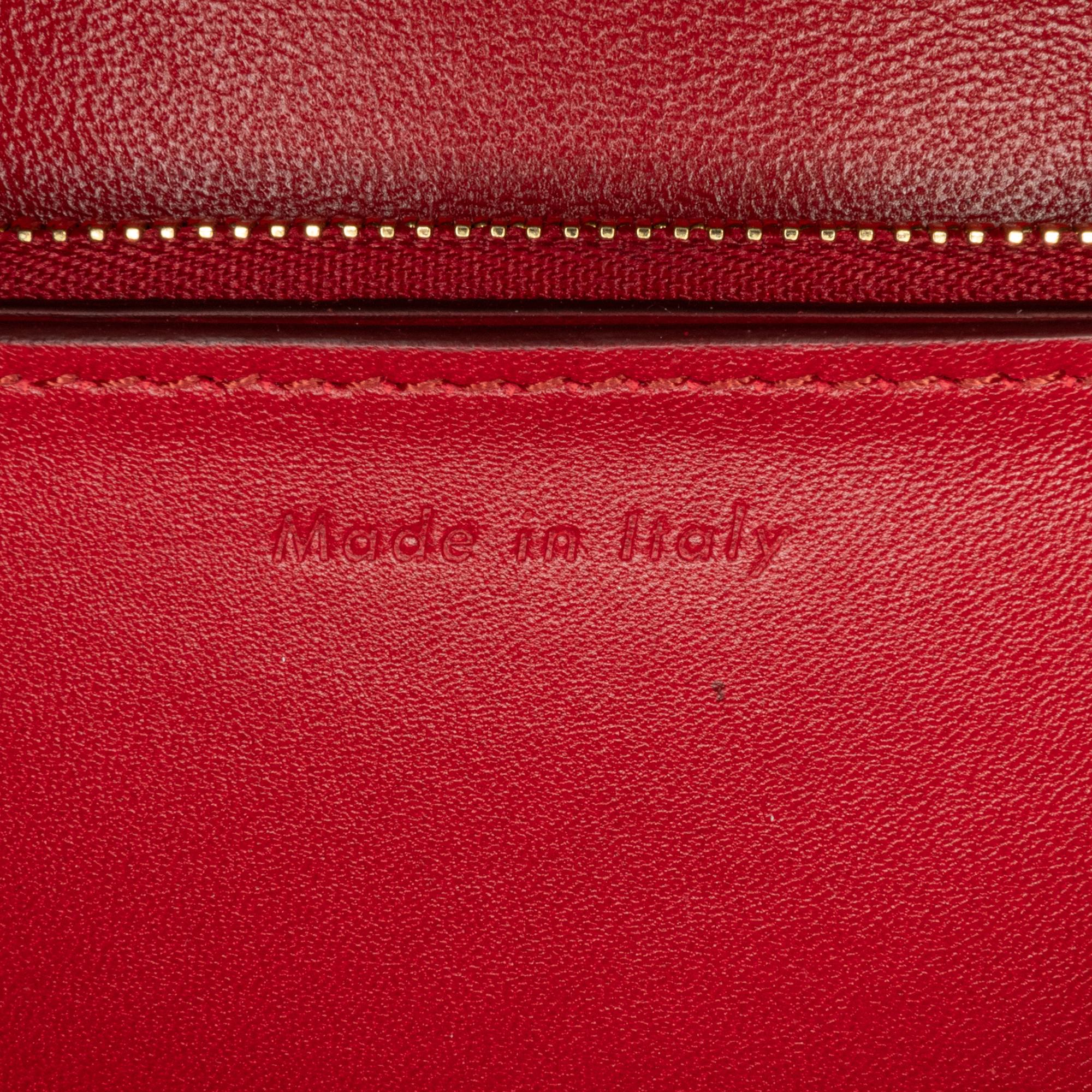 Celine Medium Classic Box (SHG-KXmcHl)