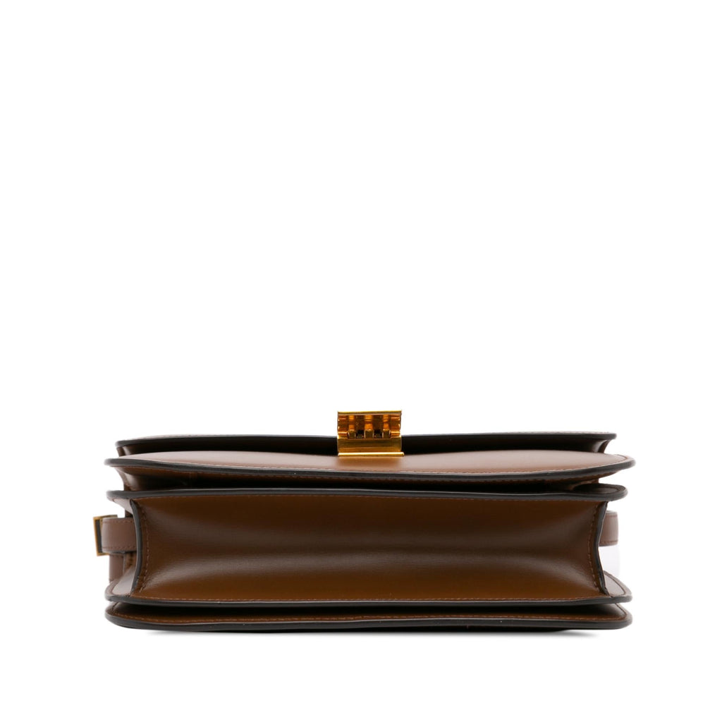Celine Medium Classic Box (SHG-OXvaHu)