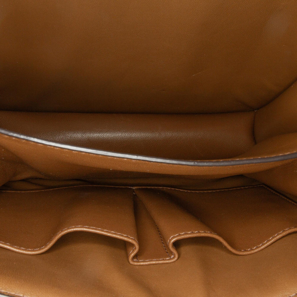 Celine Medium Classic Box (SHG-OXvaHu)