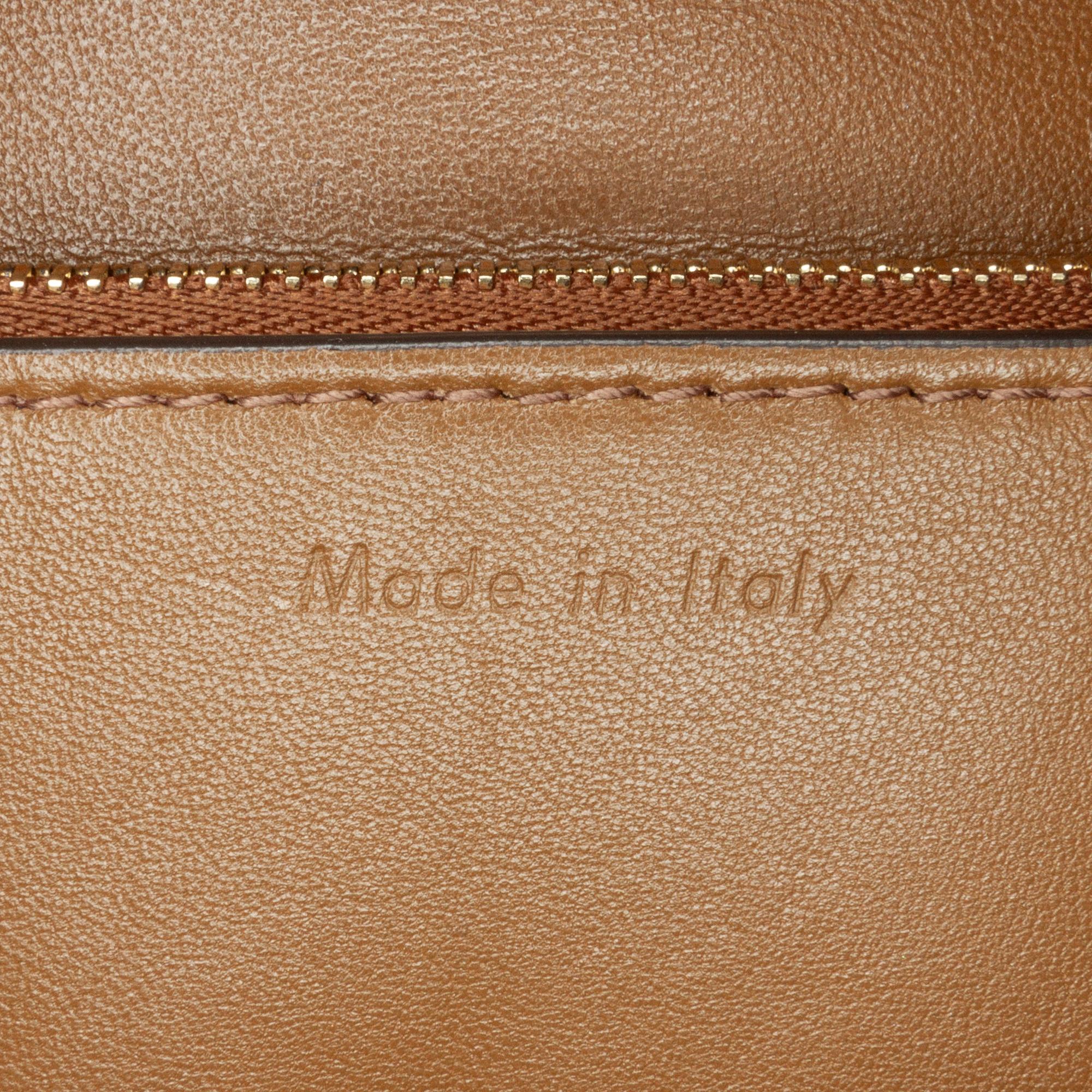 Celine Medium Classic Box (SHG-OXvaHu)