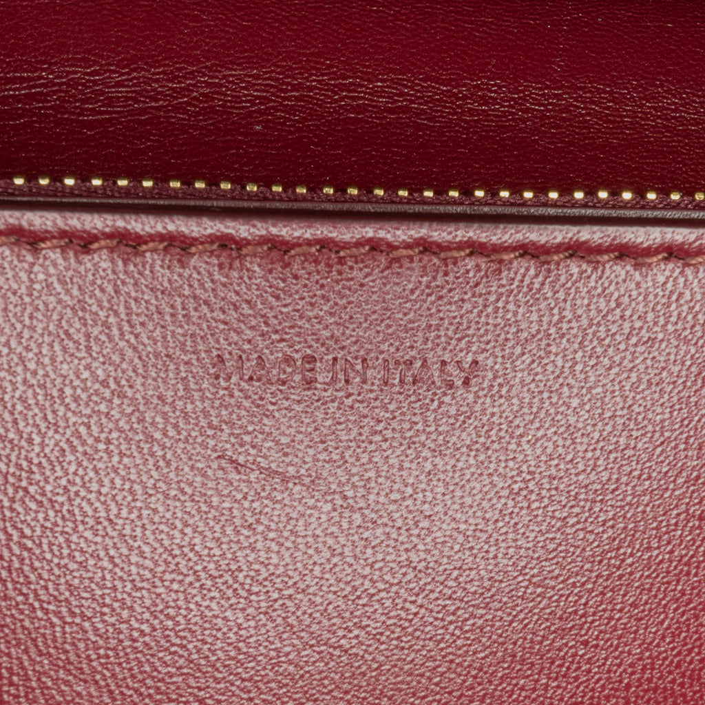 Celine Medium Classic Box (SHG-IUeulK)