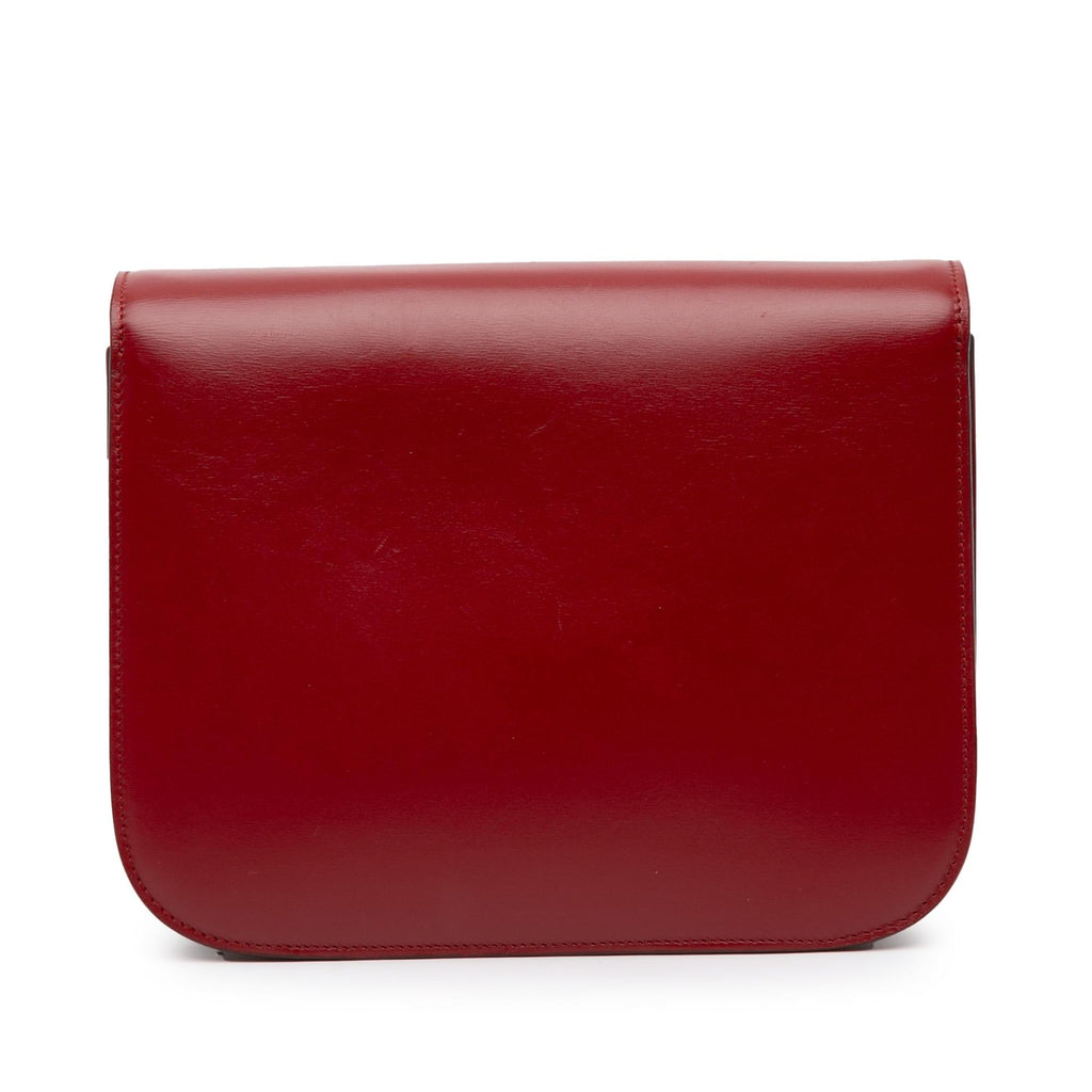 Celine Medium Classic Box (SHG-SDK2j9)